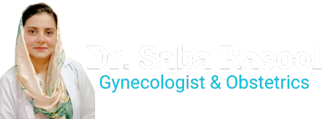 DR SABA RASOOL FOOTER LOGO